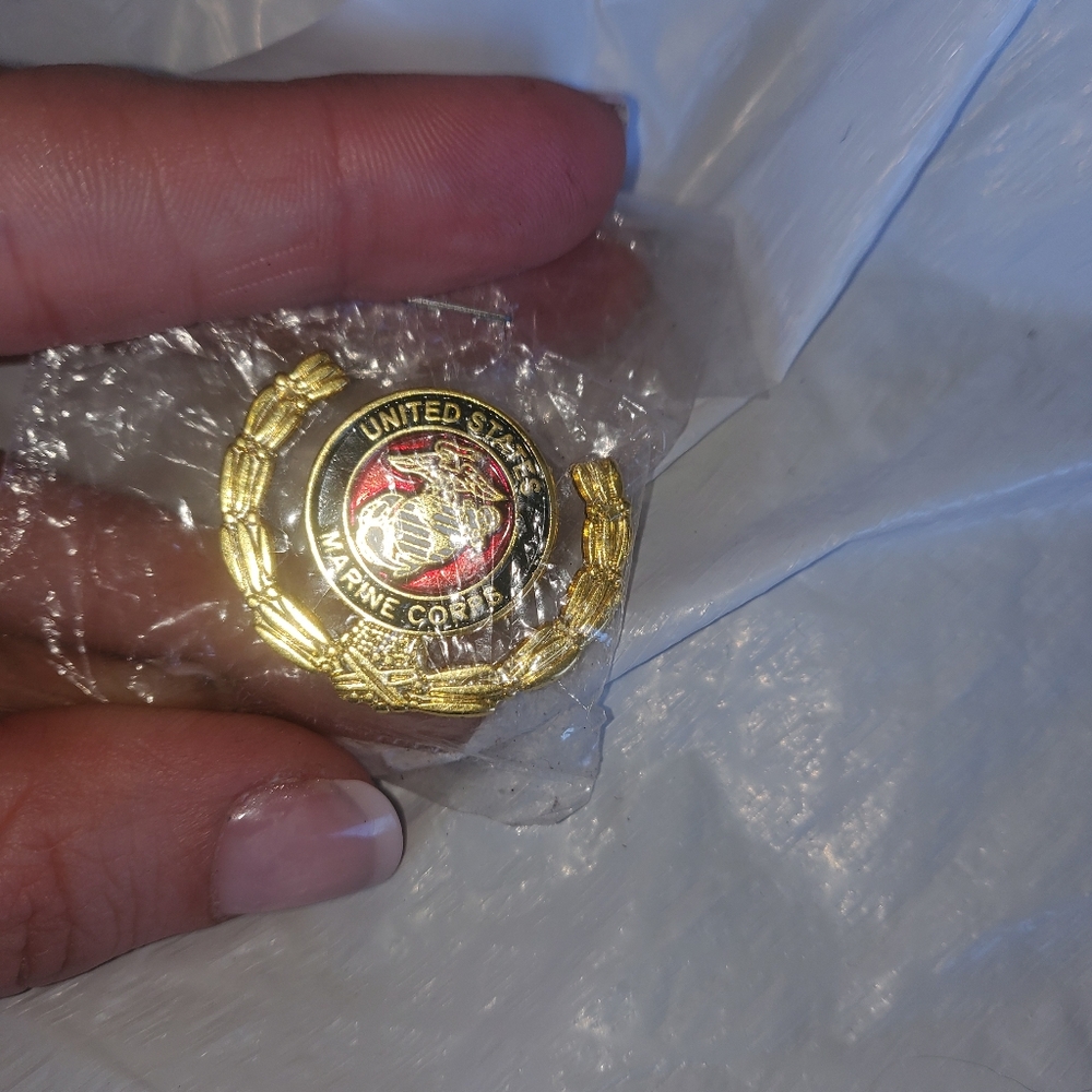 Pin - Picture 4 of 4